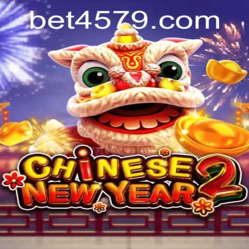 CHINESENEWYEAR2: A Dazzling Dive into Festive Gaming