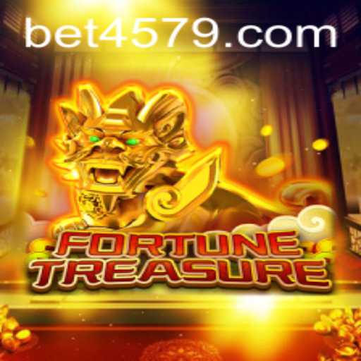 Discover the Excitement of FortuneTreasure