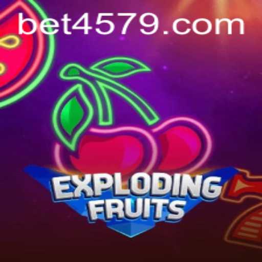 Exploding Fruits: A Thrilling Game Adventure