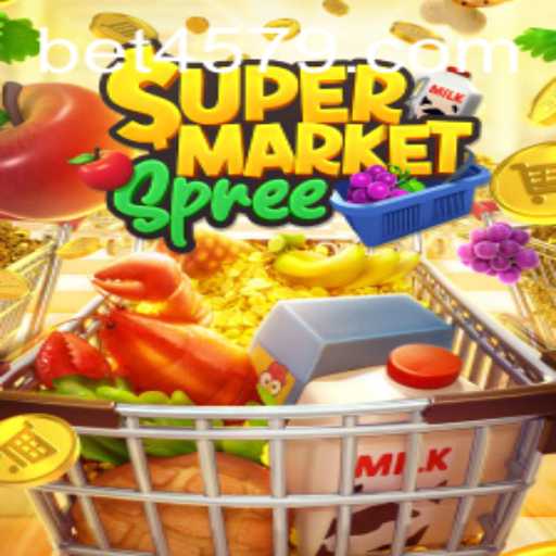 Exploring the World of SupermarketSpree
