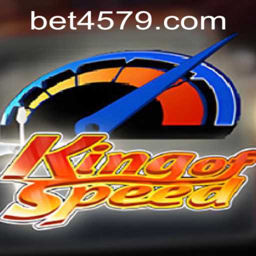 Discover the Thrill of KingofSpeed