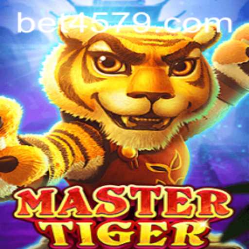 MasterTiger: Unleashing the Next Dimension of Interactive Play at 4579.COM