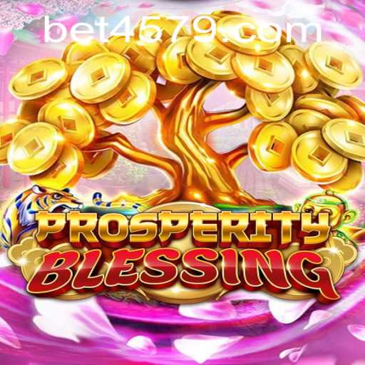 Discover the Thrilling World of ProsperityBlessing: An In-Depth Look