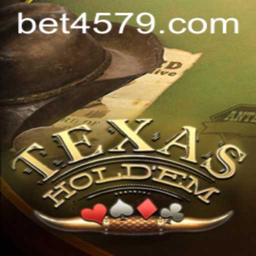 Discover the Excitement of TexasHoldem with 4579.COM